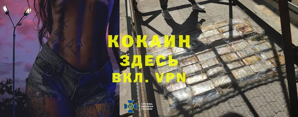 ALPHA-PVP Алексеевка